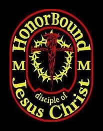 HonorBound Ministry logo