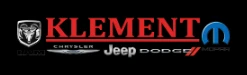 Karl Klement Chrysler Jeep Dodge logo