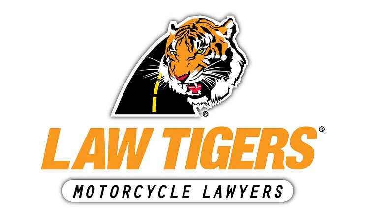 Law Tigers Motorcycle Lawyers