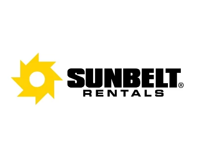 Sunbelt Rentals logo